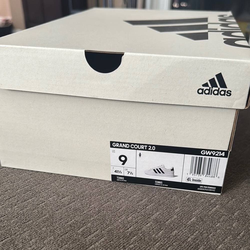 Adidas Grand Court 2.0 - Picture 3 of 8